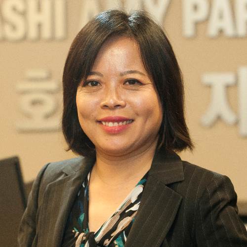 Lily Yang Lily Yang State Farm Agent Team Member