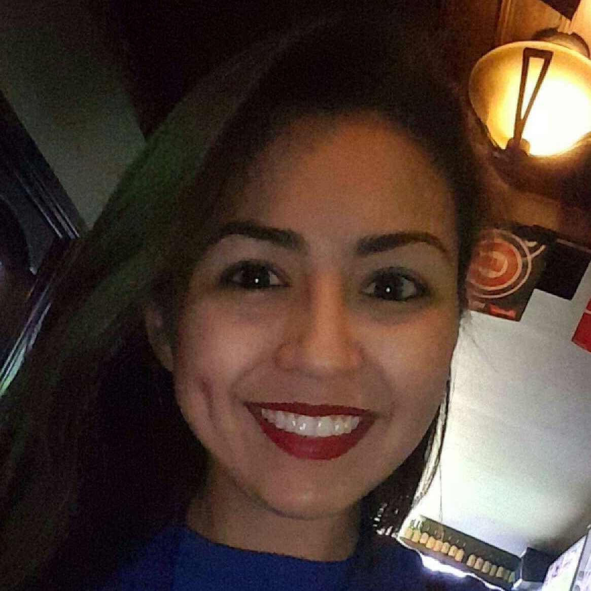 Gladys Reyes Gladys Reyes State Farm Agent Team Member