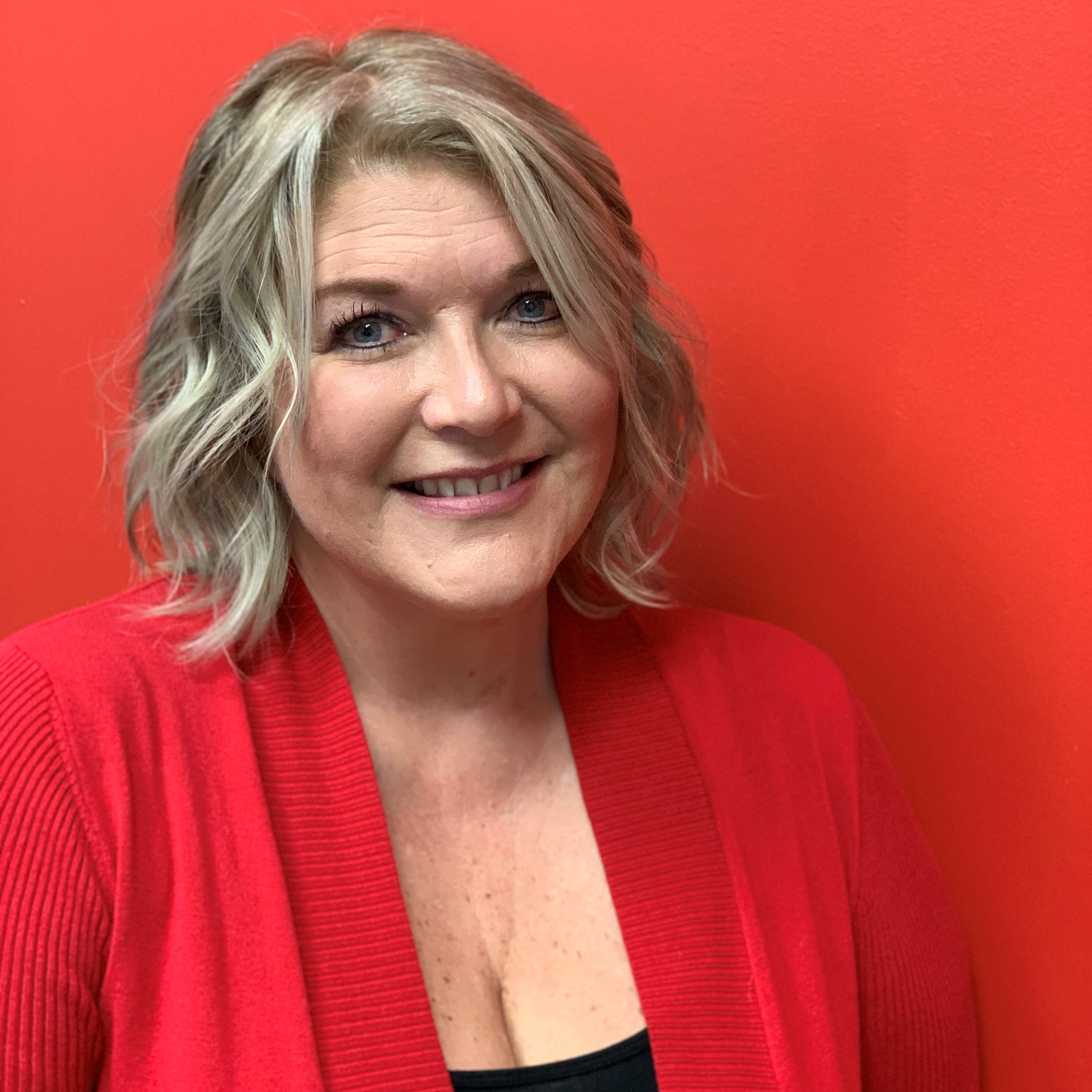 Jenn Caldwell Jenn Caldwell State Farm Agent Team Member
