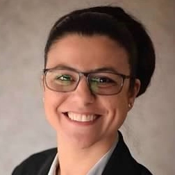 Ingi Sinn Ingi Sinn State Farm Agent Team Member