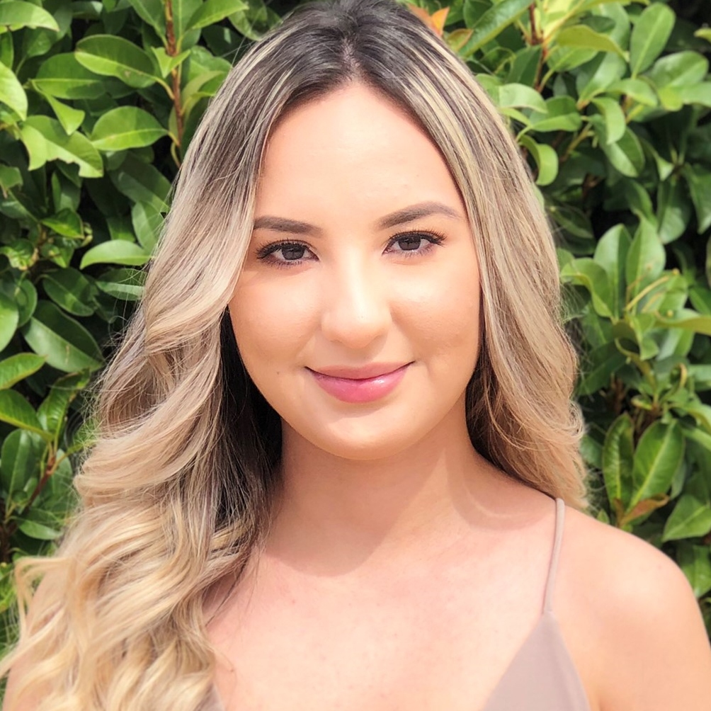 Jasmine Nevarez Jasmine Nevarez State Farm Agent Team Member