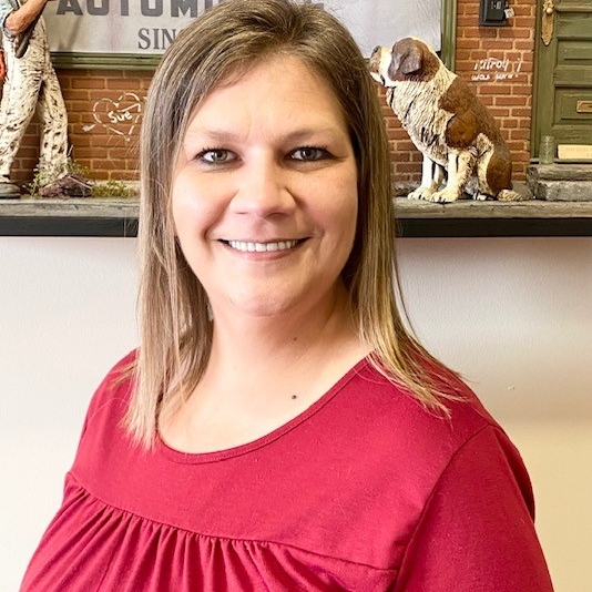 April Chenevert April Chenevert State Farm Agent Team Member