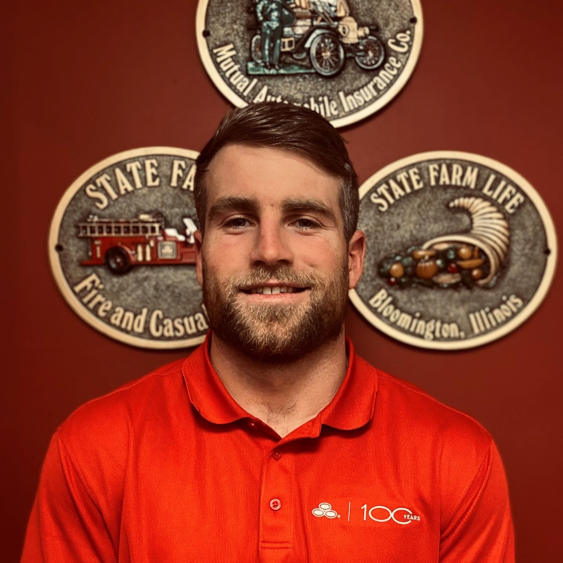 Chris Pedone Chris Pedone State Farm Agent Team Member