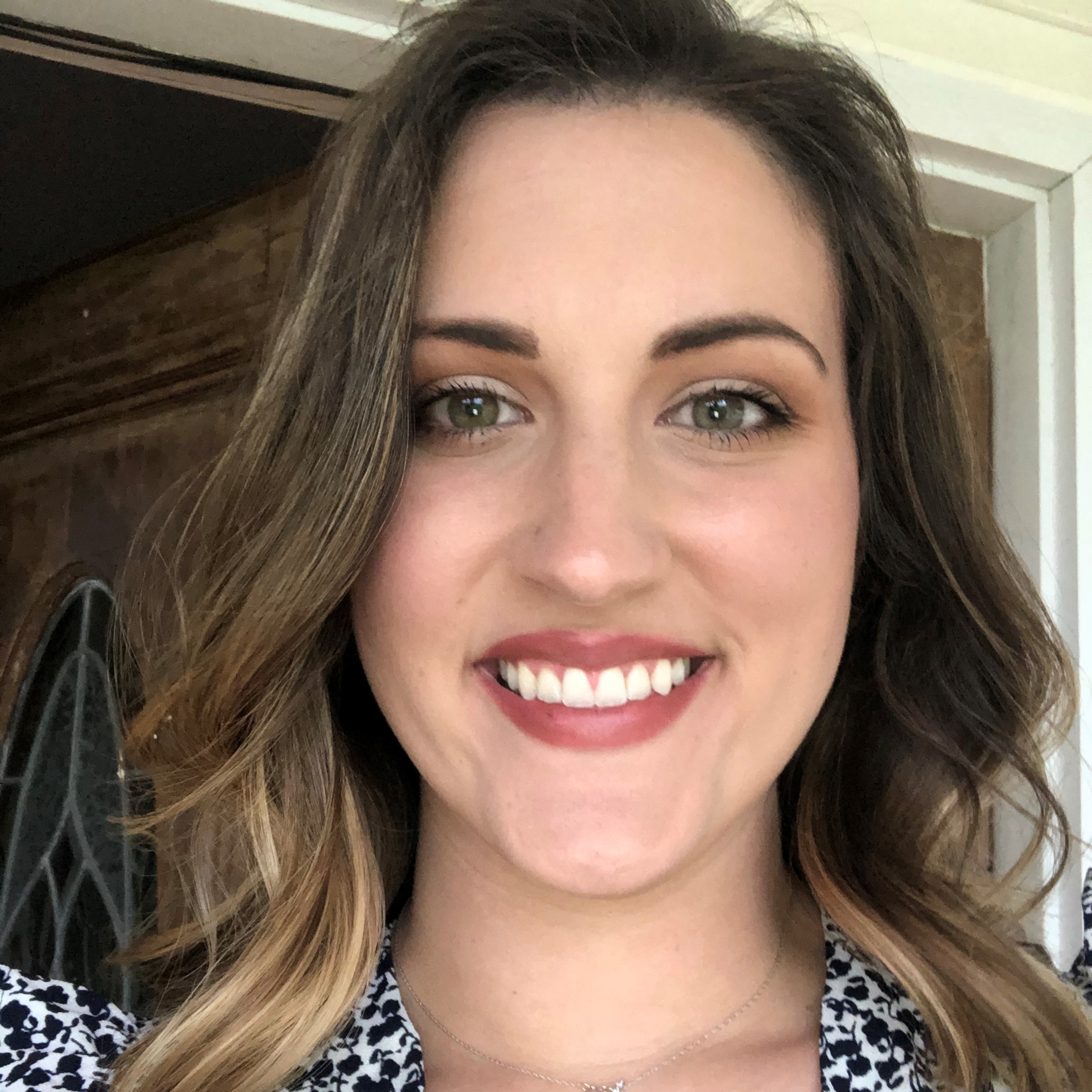 Makenzie Bass Makenzie Bass State Farm Agent Team Member