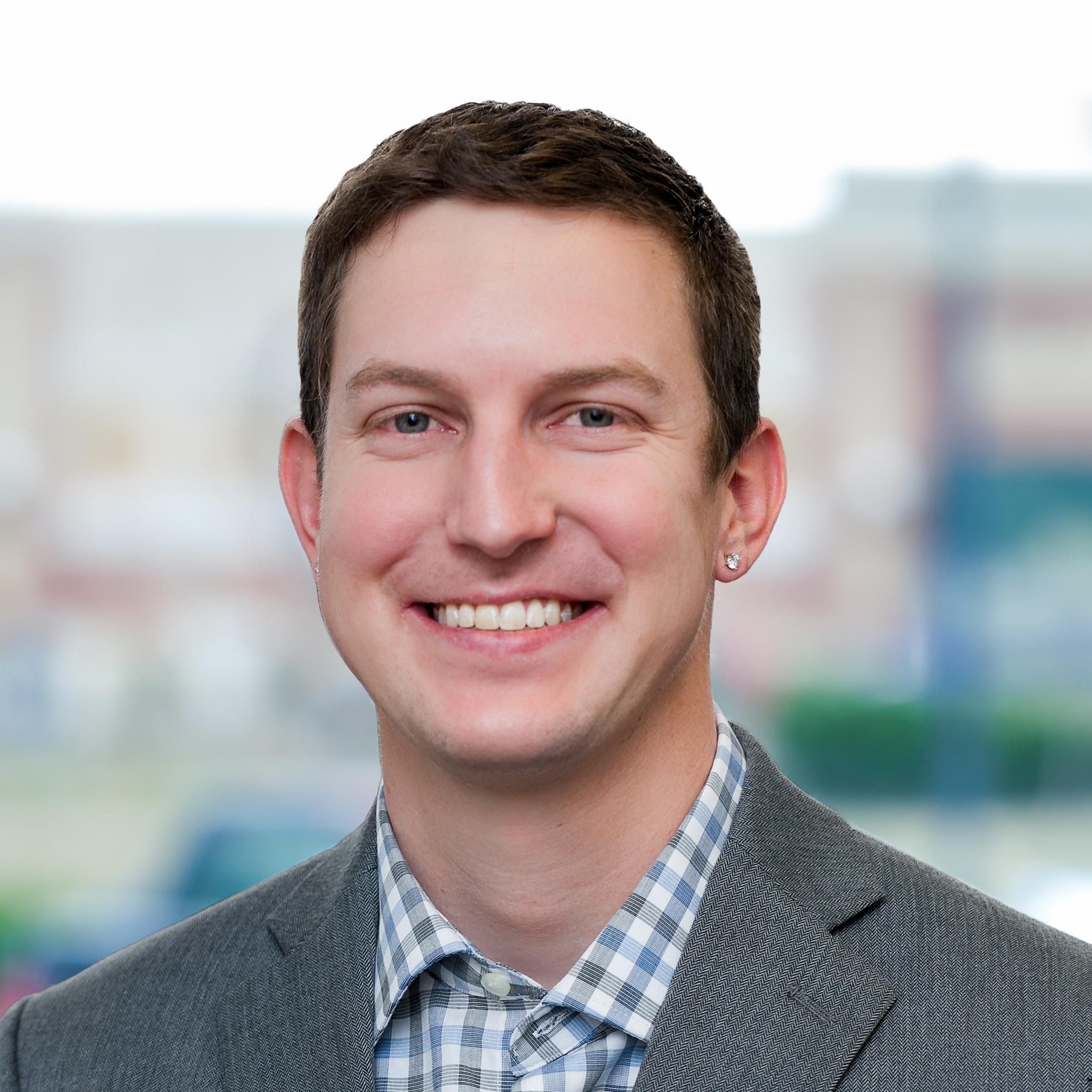 Jake Wasinger Jake Wasinger State Farm Agent Team Member