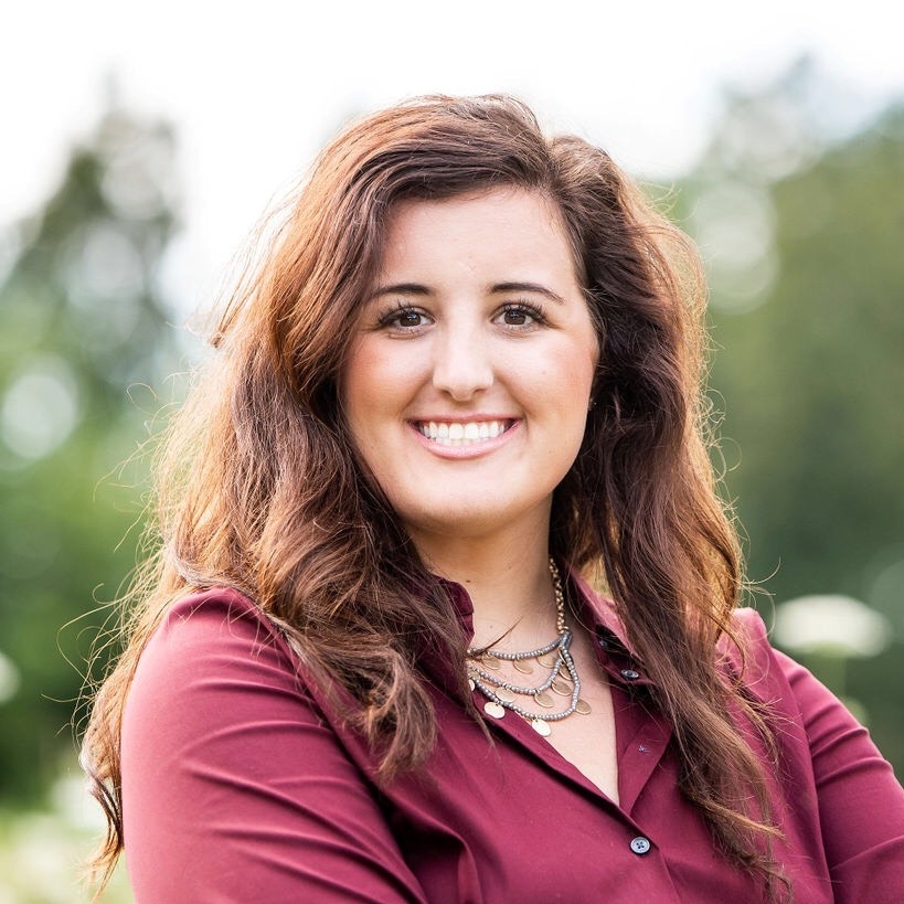 Olivia Kinsey Olivia Kinsey State Farm Agent Team Member