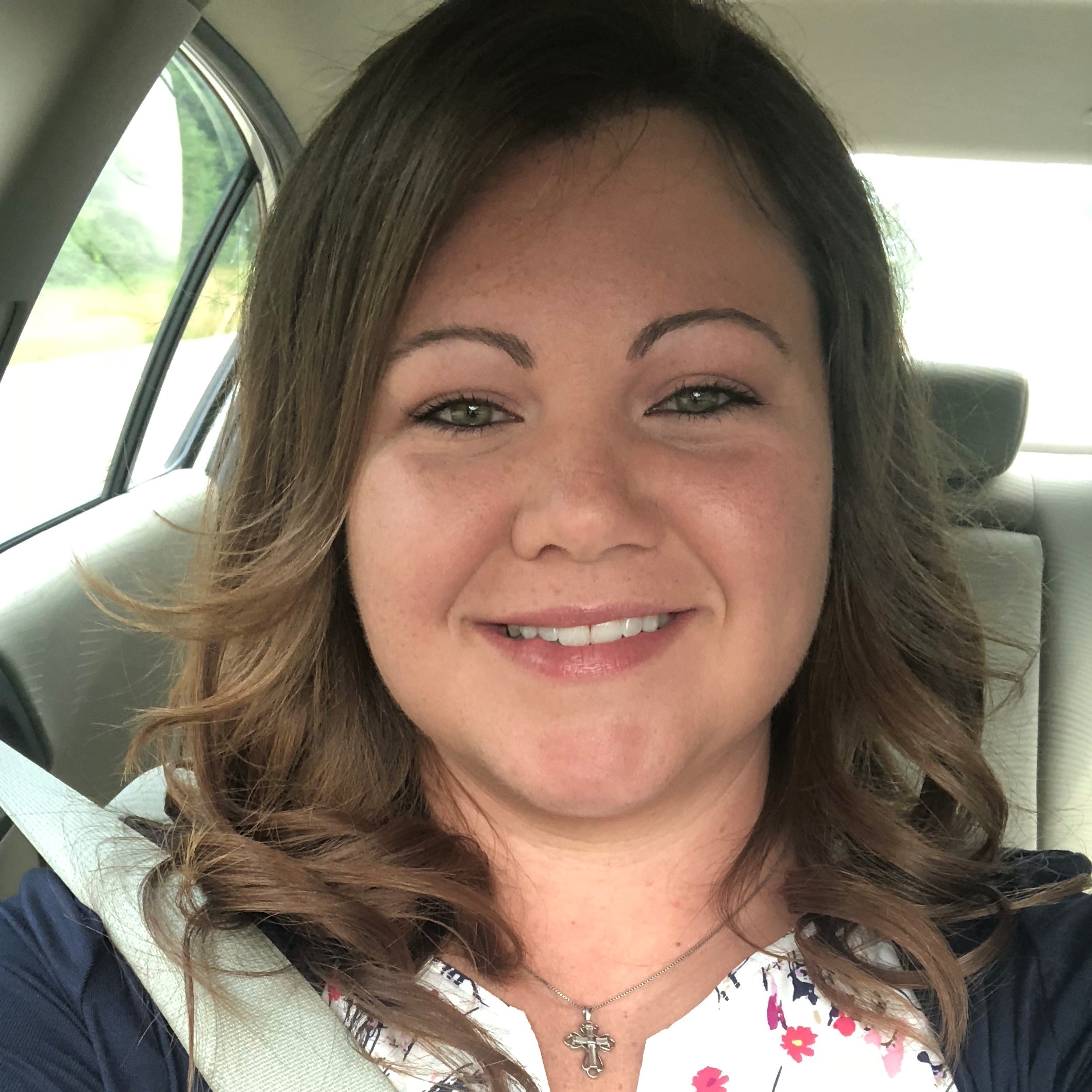 Nikki McGee Nikki McGee State Farm Agent Team Member