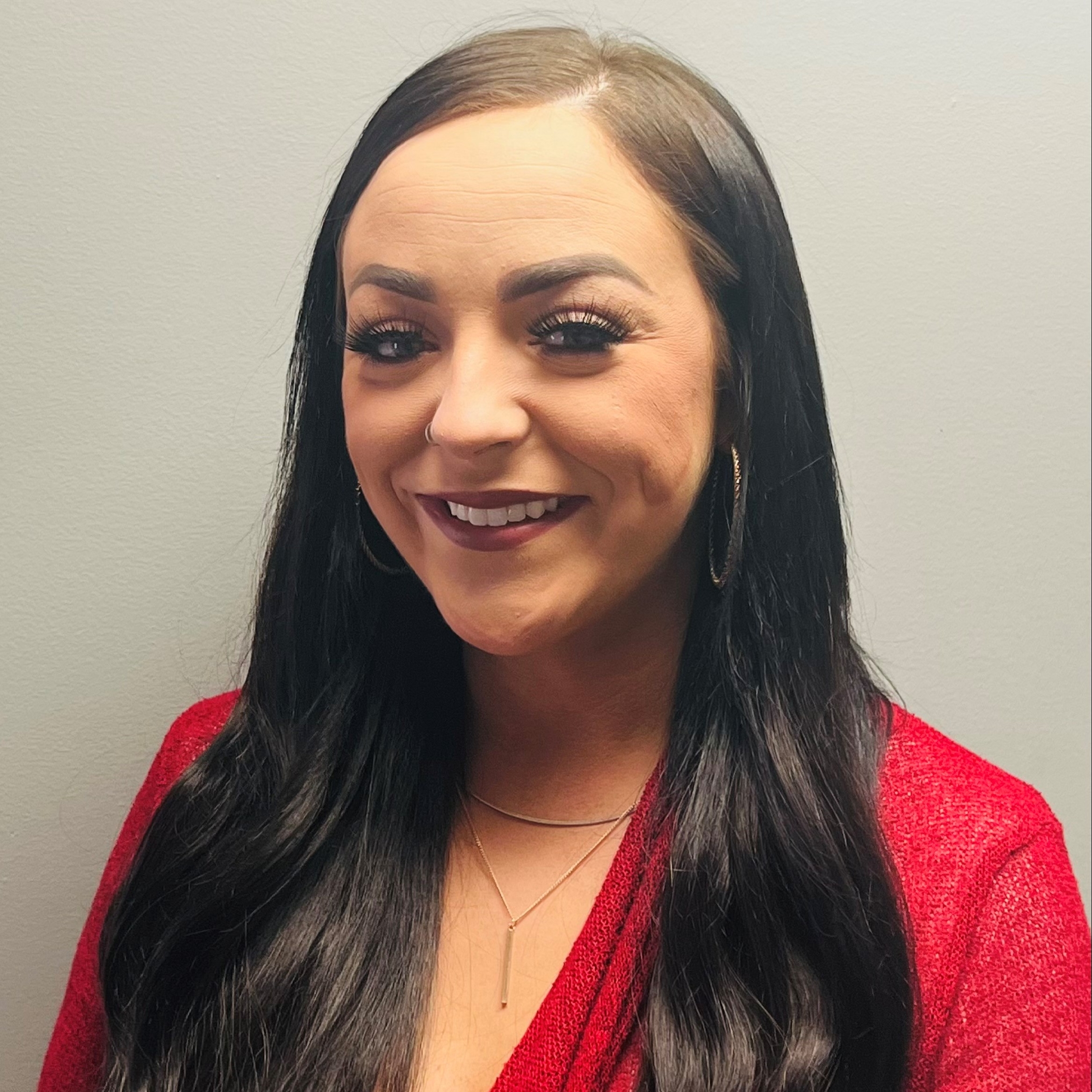 Alexis McCaskey Alexis McCaskey State Farm Agent Team Member