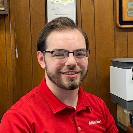 Justin Forschner Justin Forschner State Farm Agent Team Member