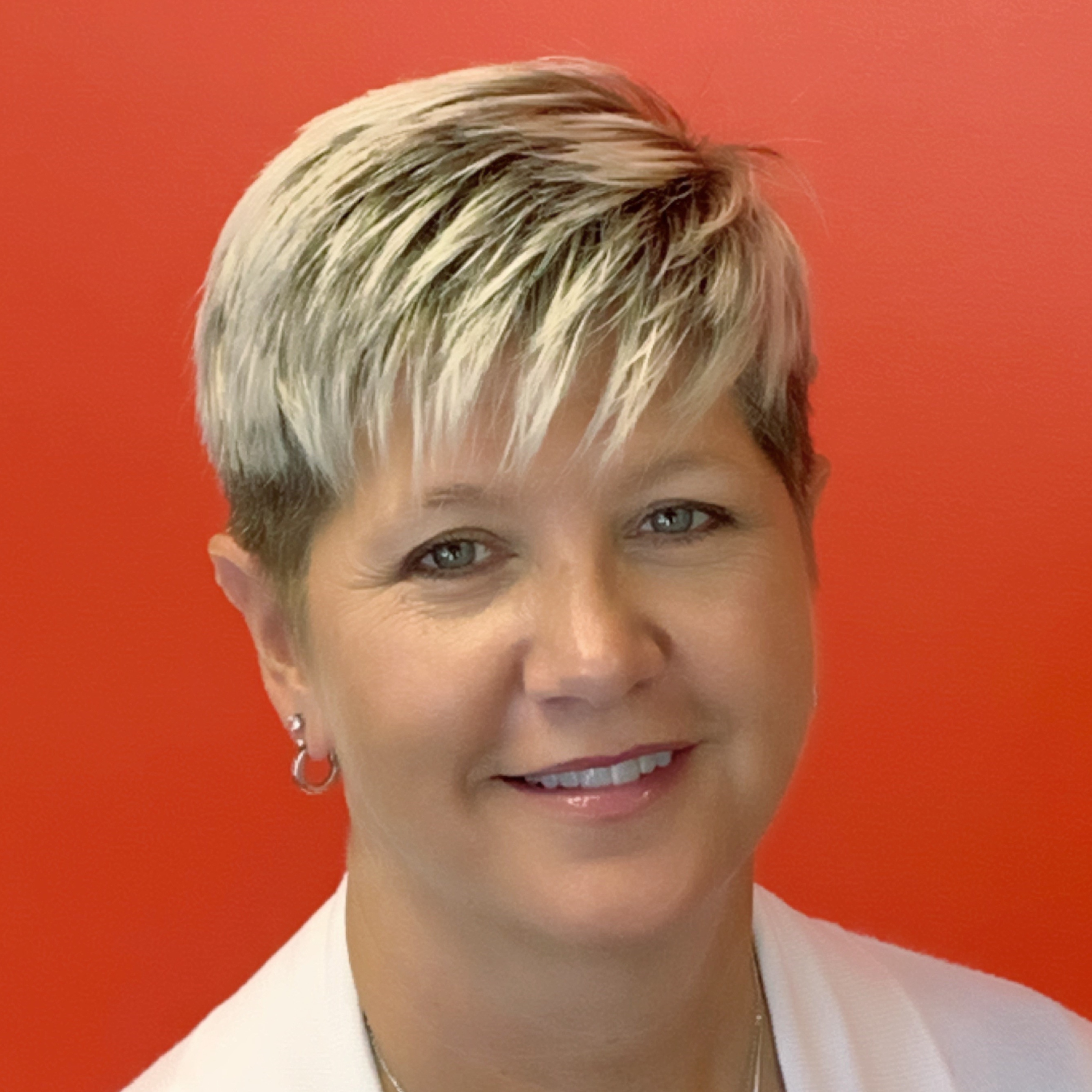 Darbi Welsh Darbi Welsh State Farm Agent Team Member