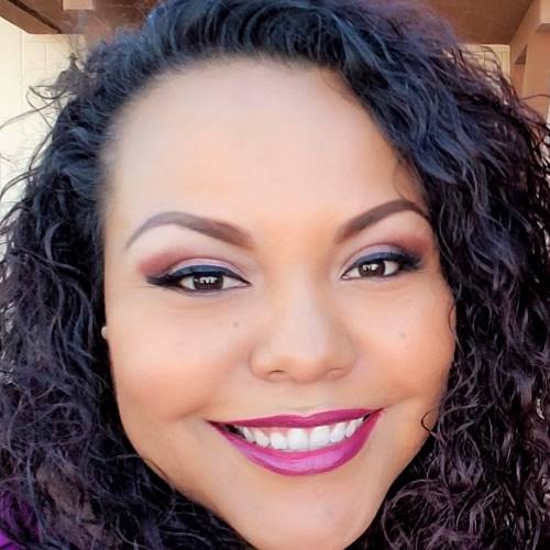 Cinthia Garcia Cinthia Garcia State Farm Agent Team Member