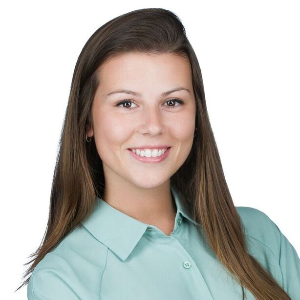 Abby Aasen Abby Aasen State Farm Agent Team Member