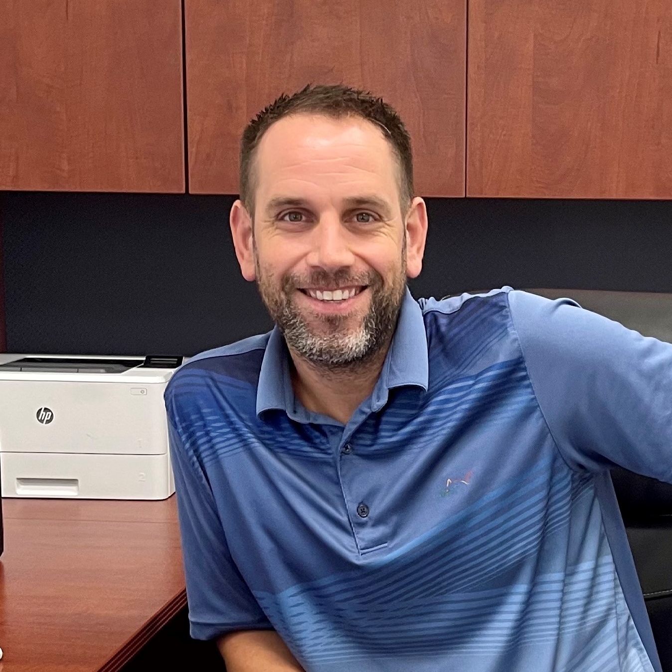 Nathan Beach Nathan Beach State Farm Agent Team Member