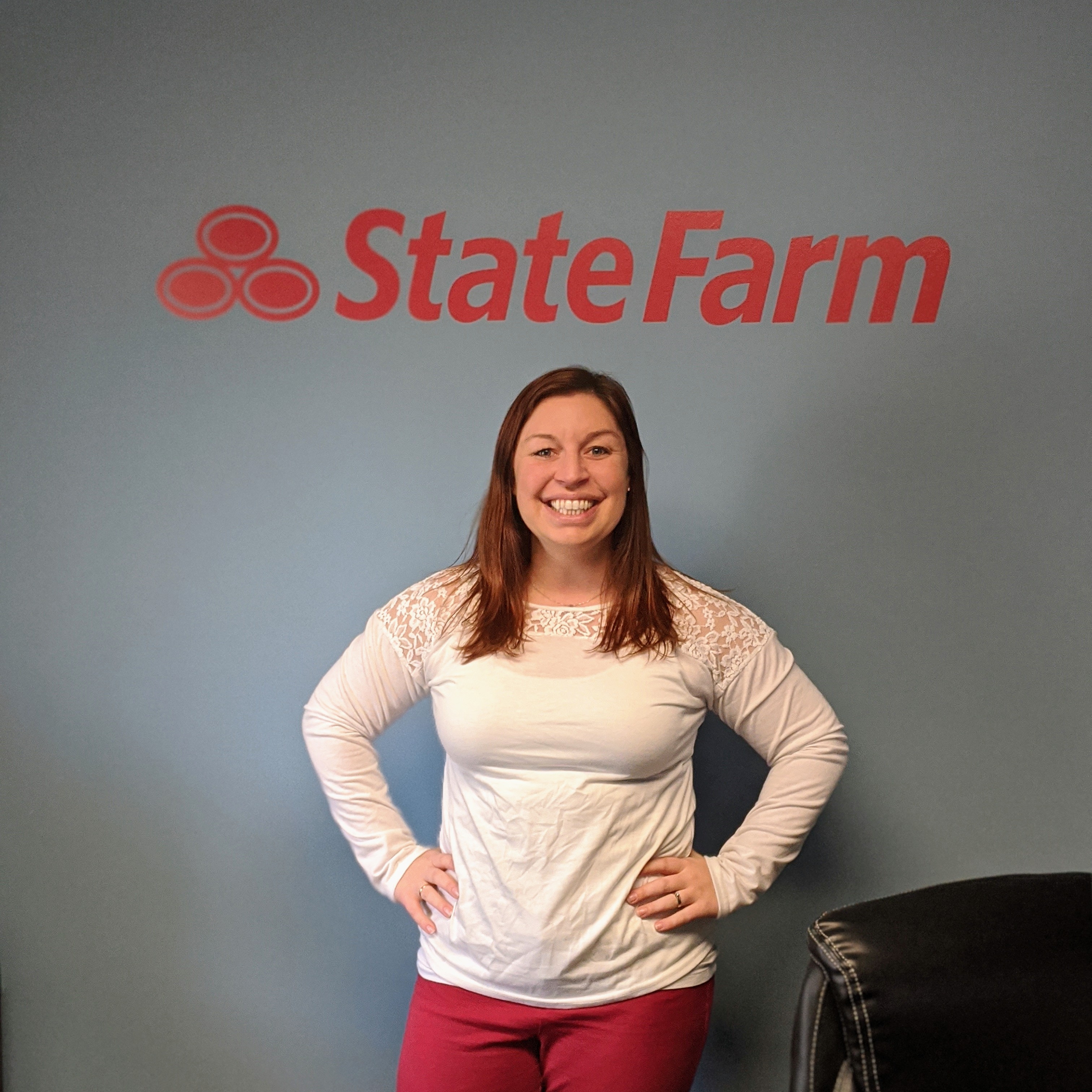 Brittany Fuqua Brittany Fuqua State Farm Agent Team Member