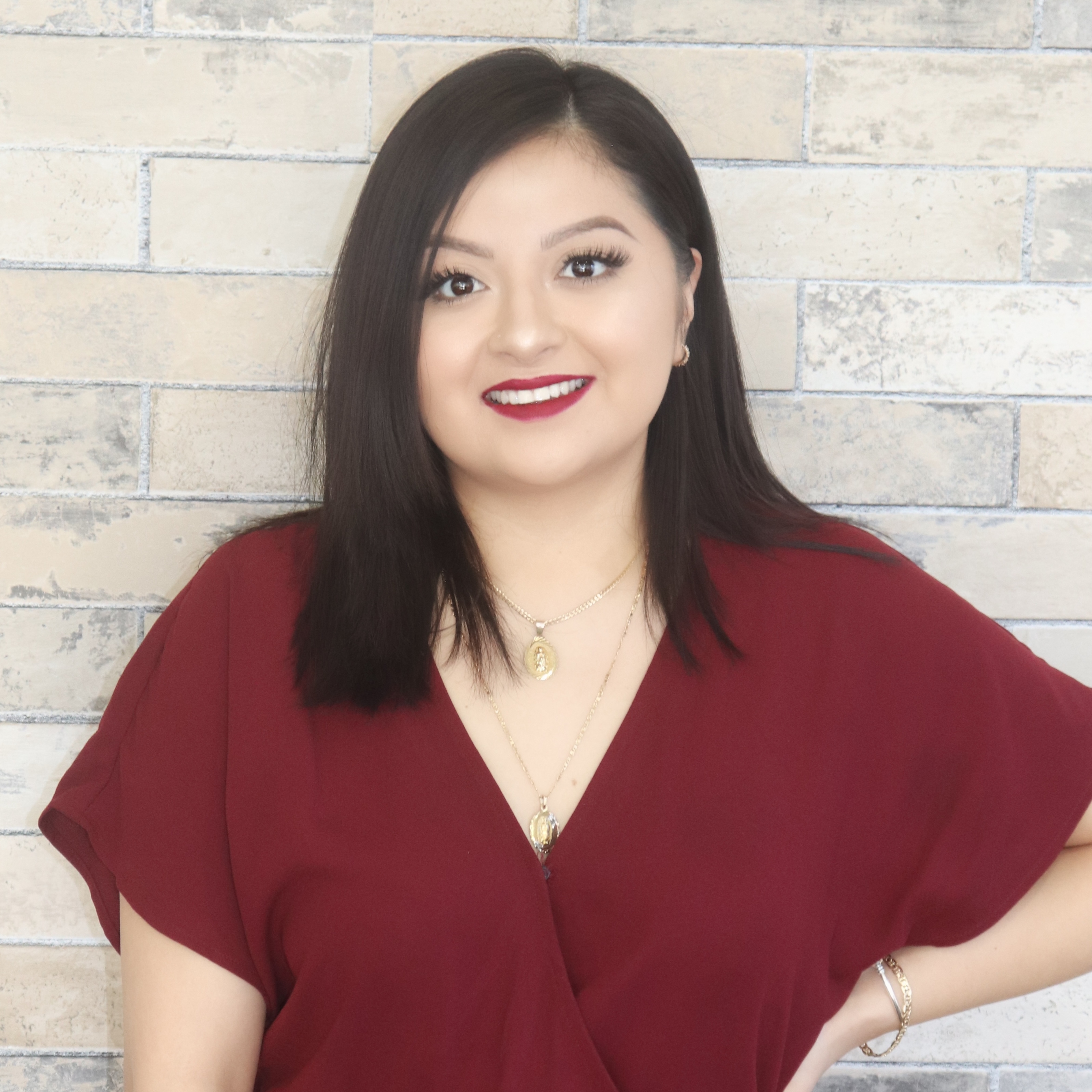 Massiel Carino Bravo Massiel Carino Bravo State Farm Agent Team Member