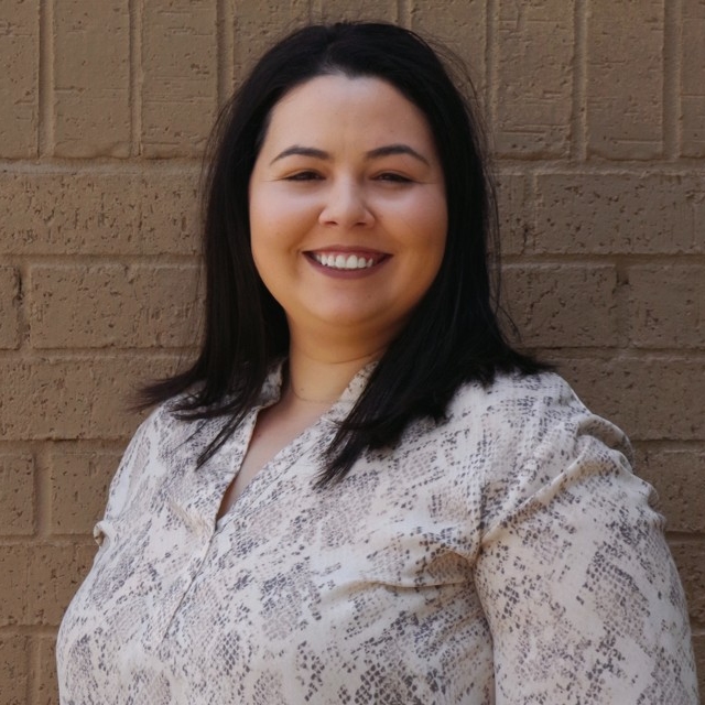 Taylor Gilbert State Farm Agent Team Member