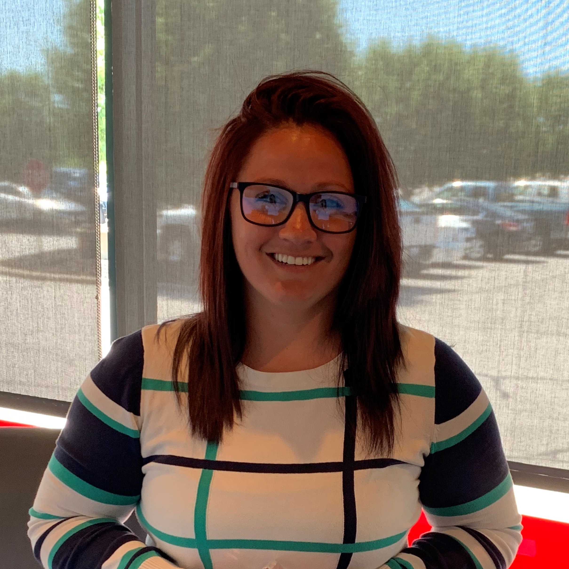 Bianca Holloway Bianca Holloway State Farm Agent Team Member