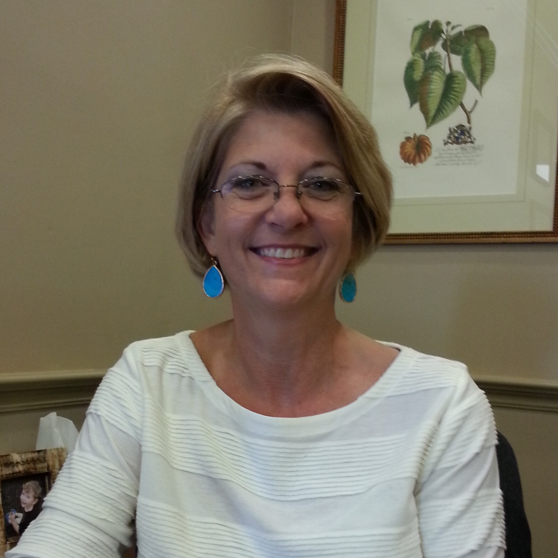 Kim Reynolds Kim Reynolds State Farm Agent Team Member