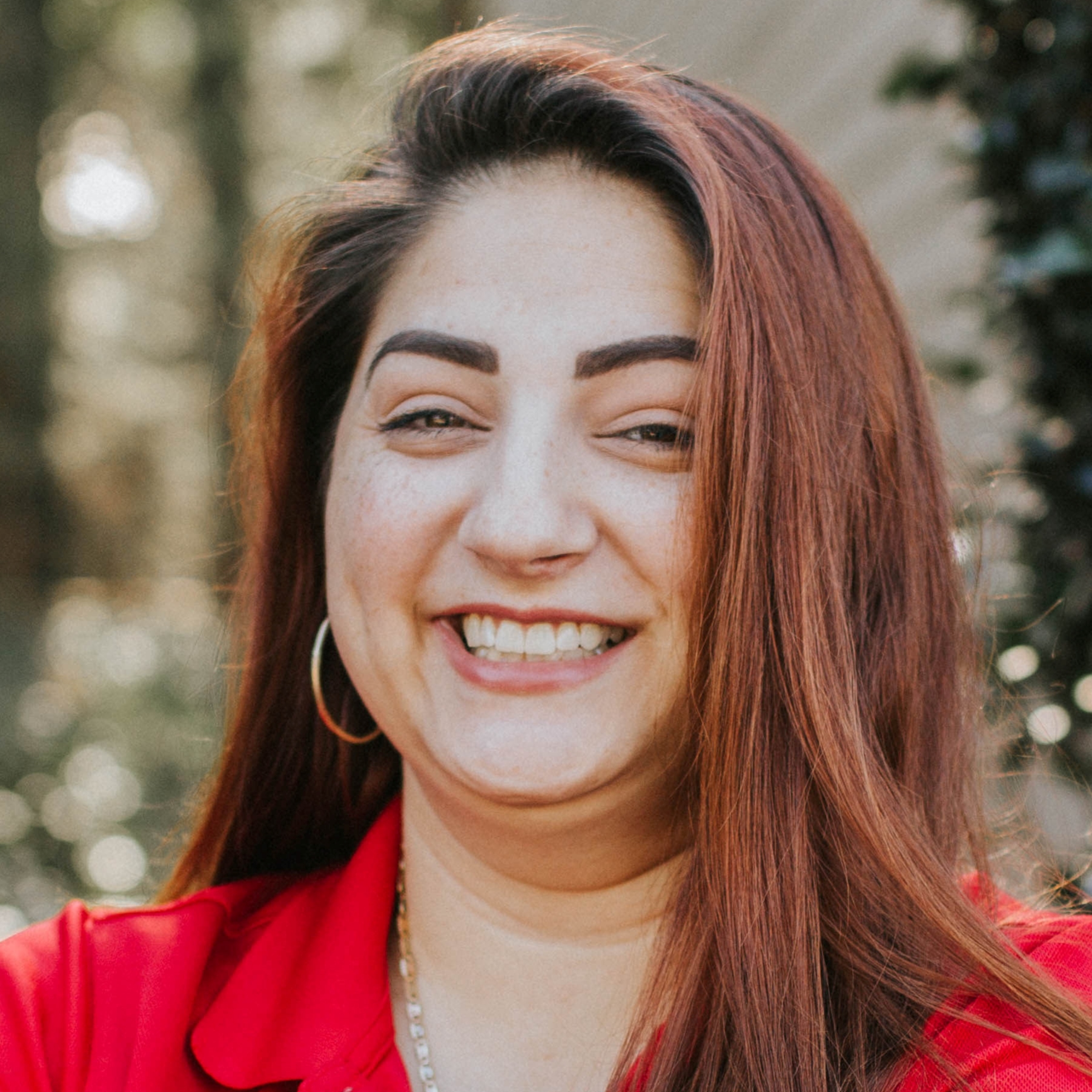Erika Cruz Erika Cruz State Farm Agent Team Member