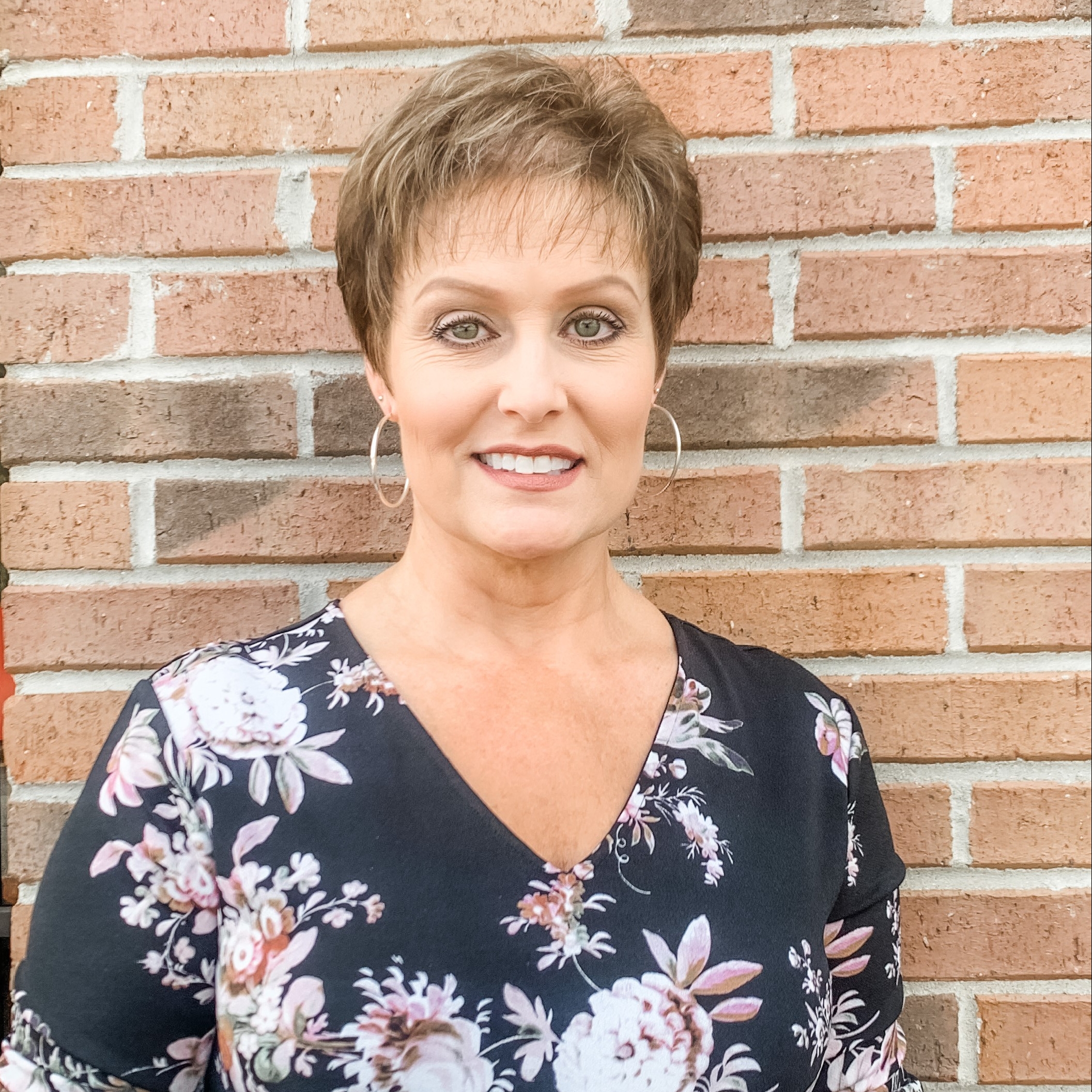 Melissa McCall Melissa McCall State Farm Agent Team Member