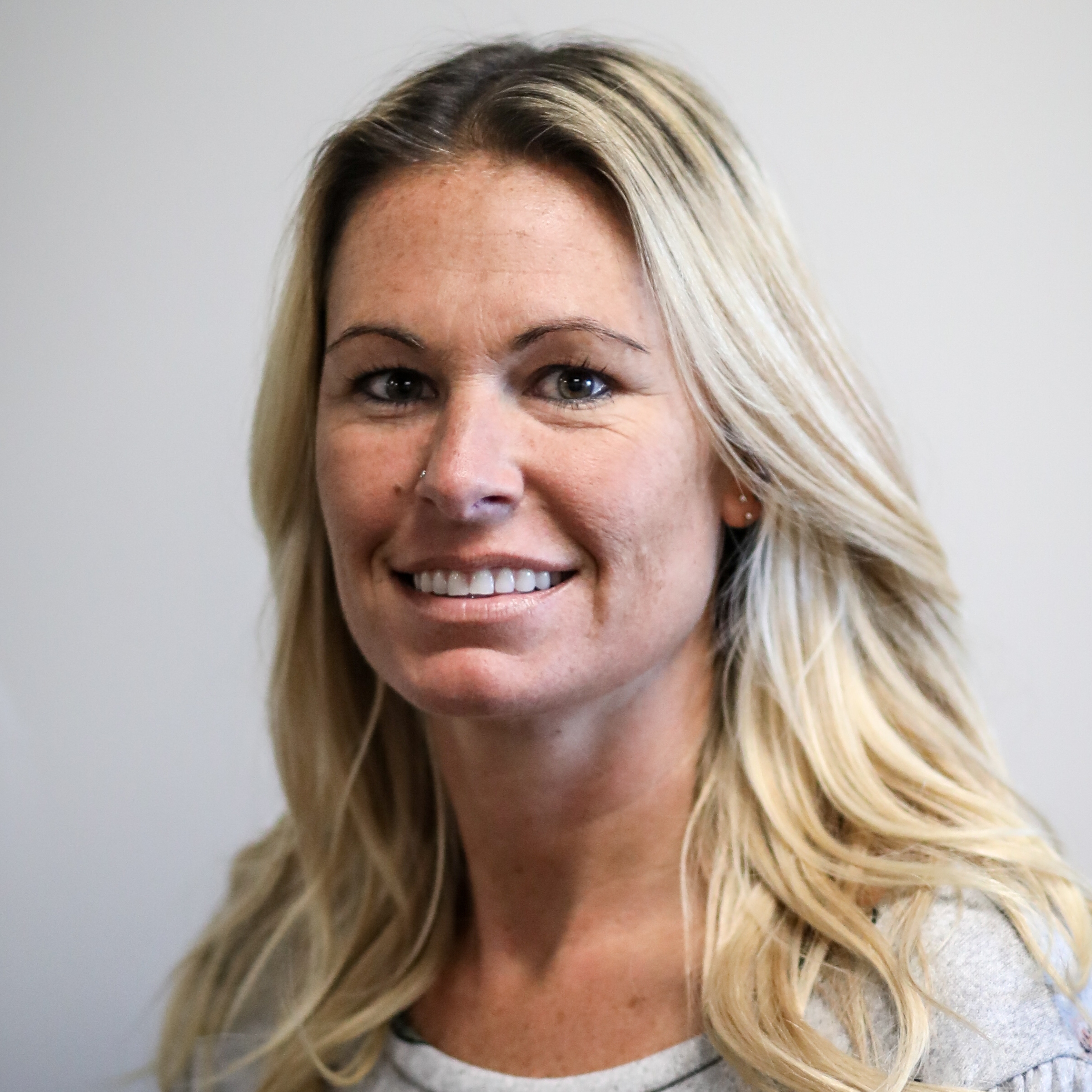 Landry Luce Landry Luce State Farm Agent Team Member