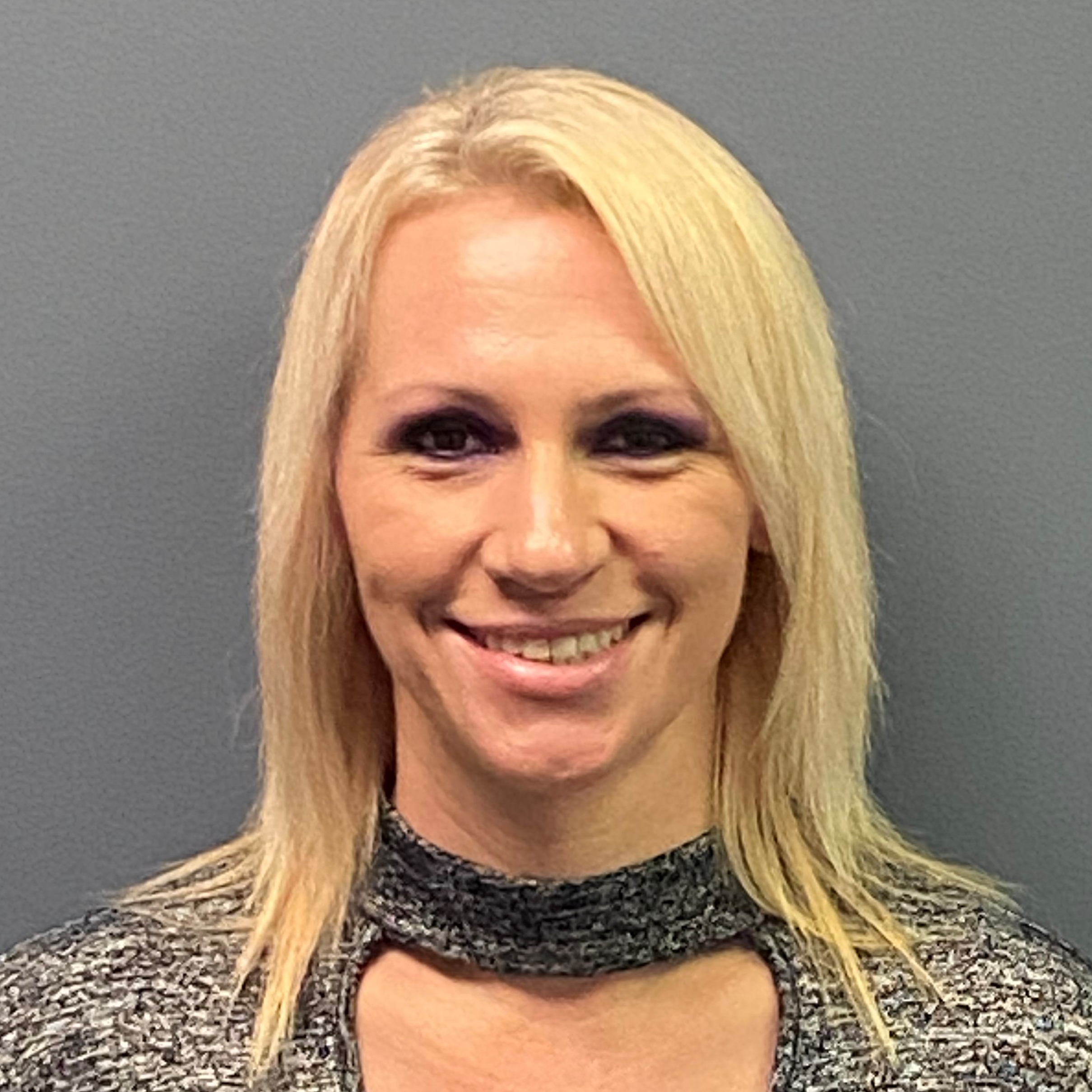 Jen Wyman Jen Wyman State Farm Agent Team Member