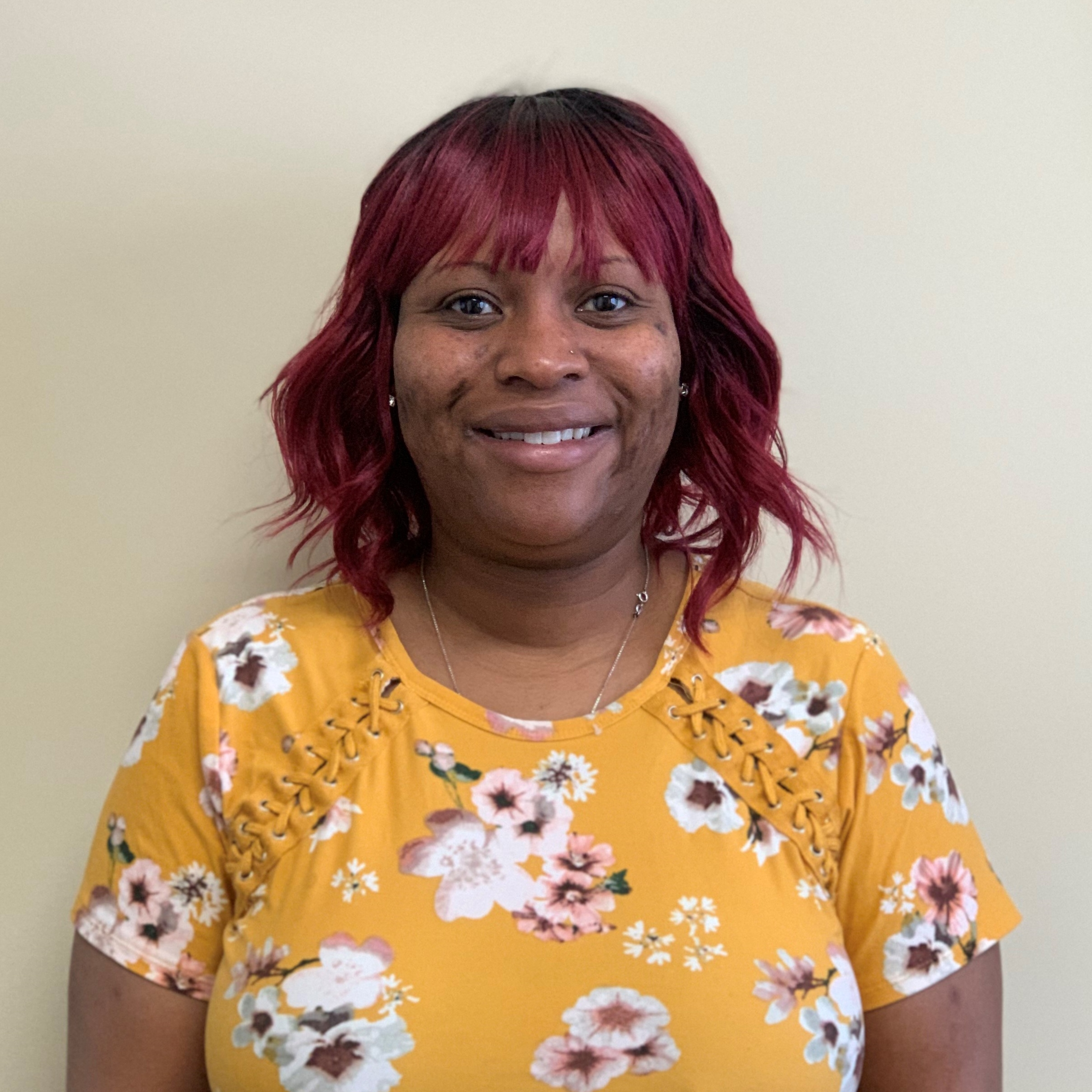 Latoya Wideman Latoya Wideman State Farm Agent Team Member