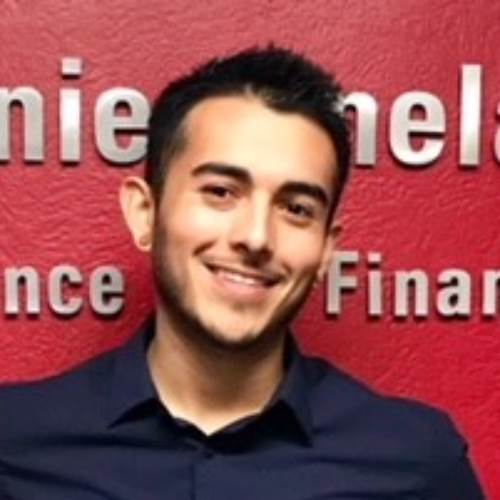Tyler Newman Tyler Newman State Farm Agent Team Member