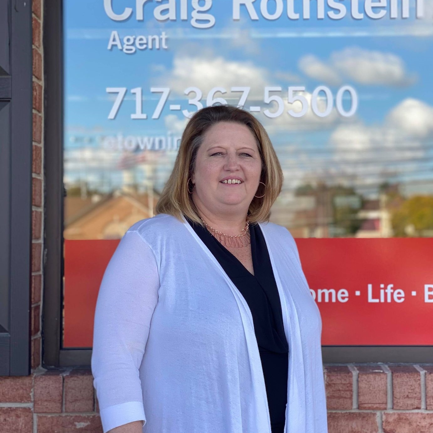 PA Auto & Home Insurance Agent Craig Rothstein - State Farm®