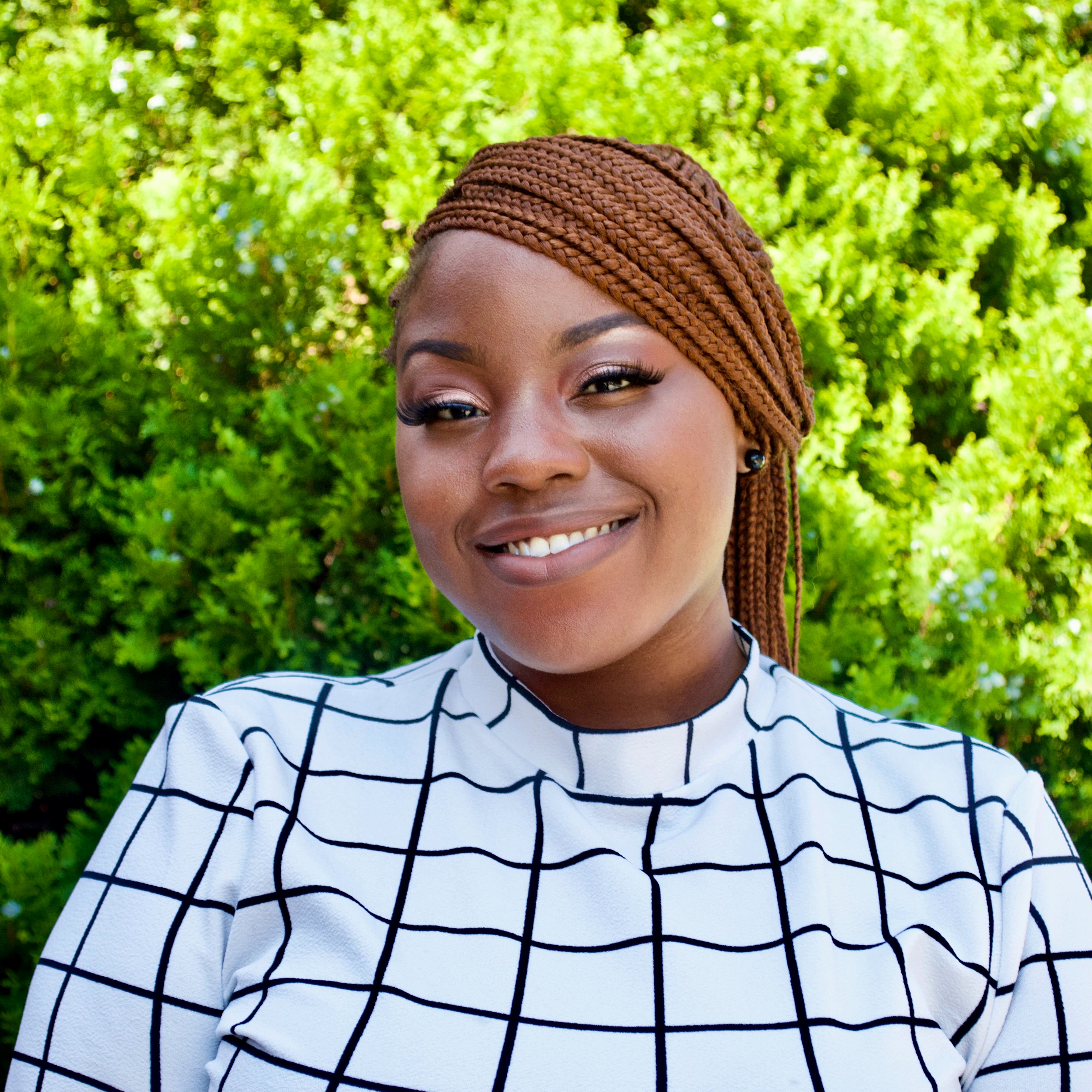 Brittany Mitchell Brittany Mitchell State Farm Agent Team Member