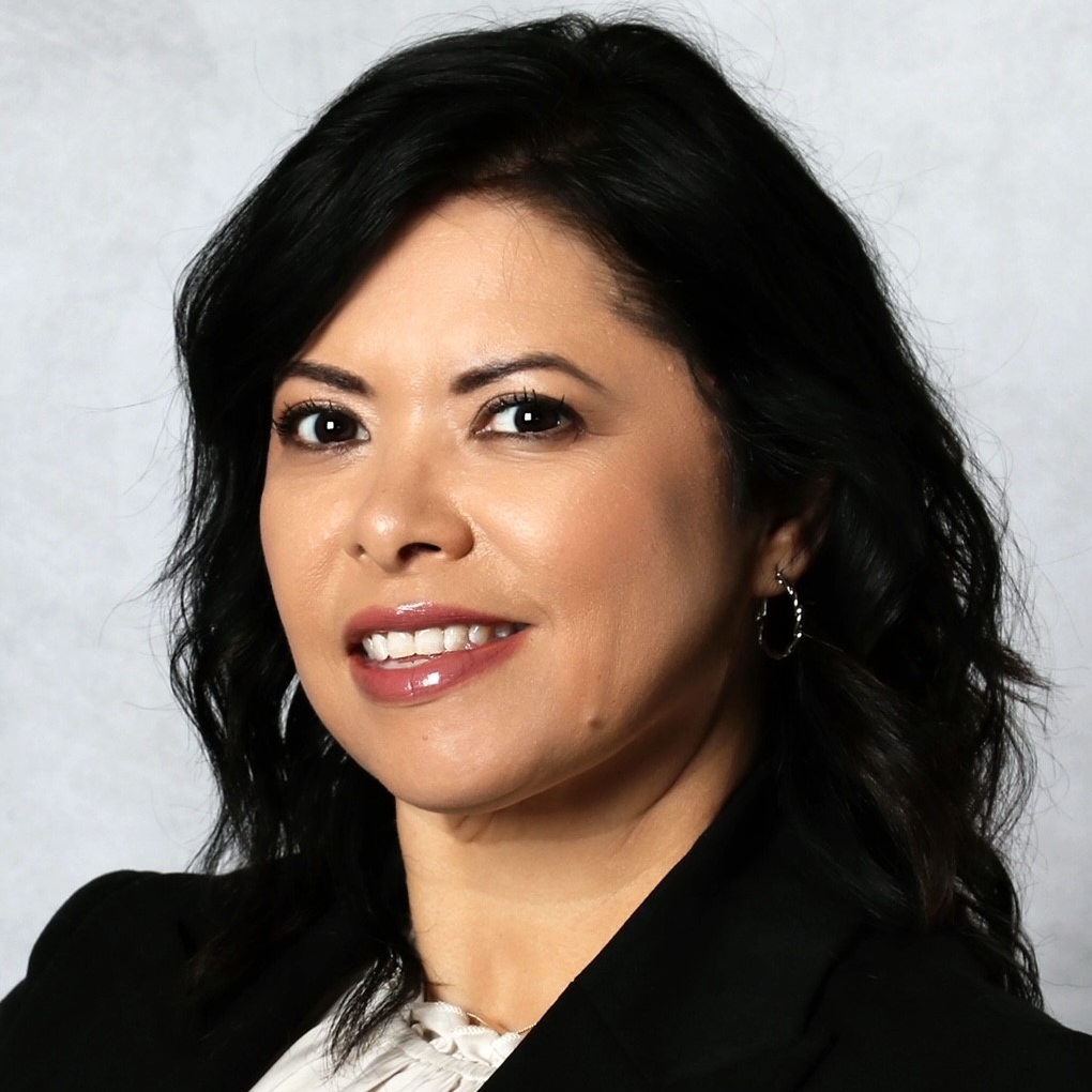 Irene Benavides Irene Benavides State Farm Agent Team Member