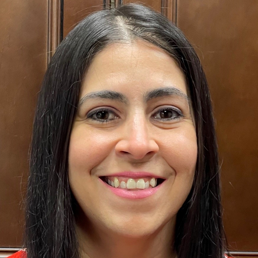 Taina Arriaga Taina Arriaga State Farm Agent Team Member