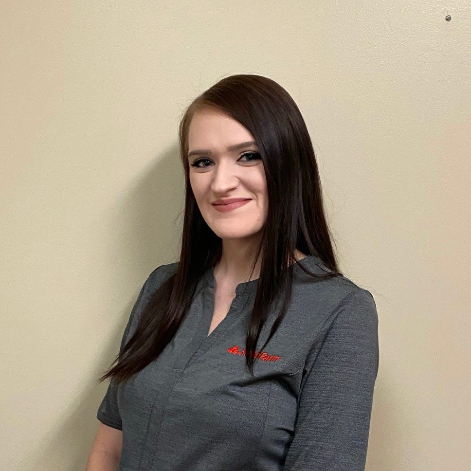 Amber Mullins Amber Mullins State Farm Agent Team Member