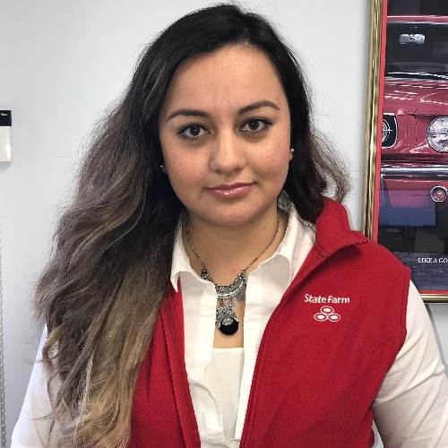 Maricela Espinosa Maricela Espinosa State Farm Agent Team Member
