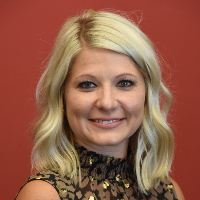 Whitney Nelson Whitney Nelson State Farm Agent Team Member