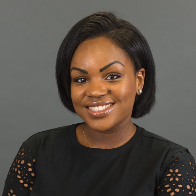 Jazmil Castro Jazmil Castro State Farm Agent Team Member