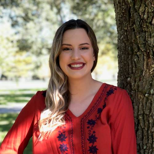 Hannah Williams Hannah Williams State Farm Agent Team Member