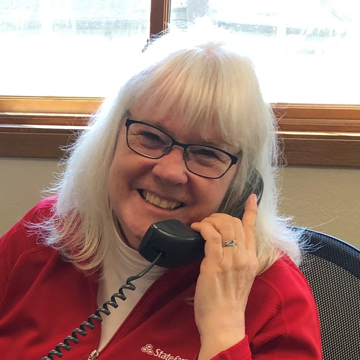 Lori Grunke Lori Grunke State Farm Agent Team Member