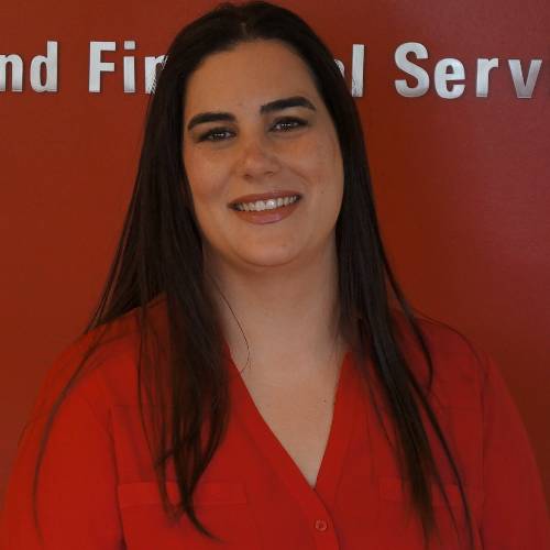 Sandra Santos Sandra Santos State Farm Agent Team Member