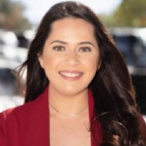 Maribel Elizalde Maribel Elizalde State Farm Agent Team Member