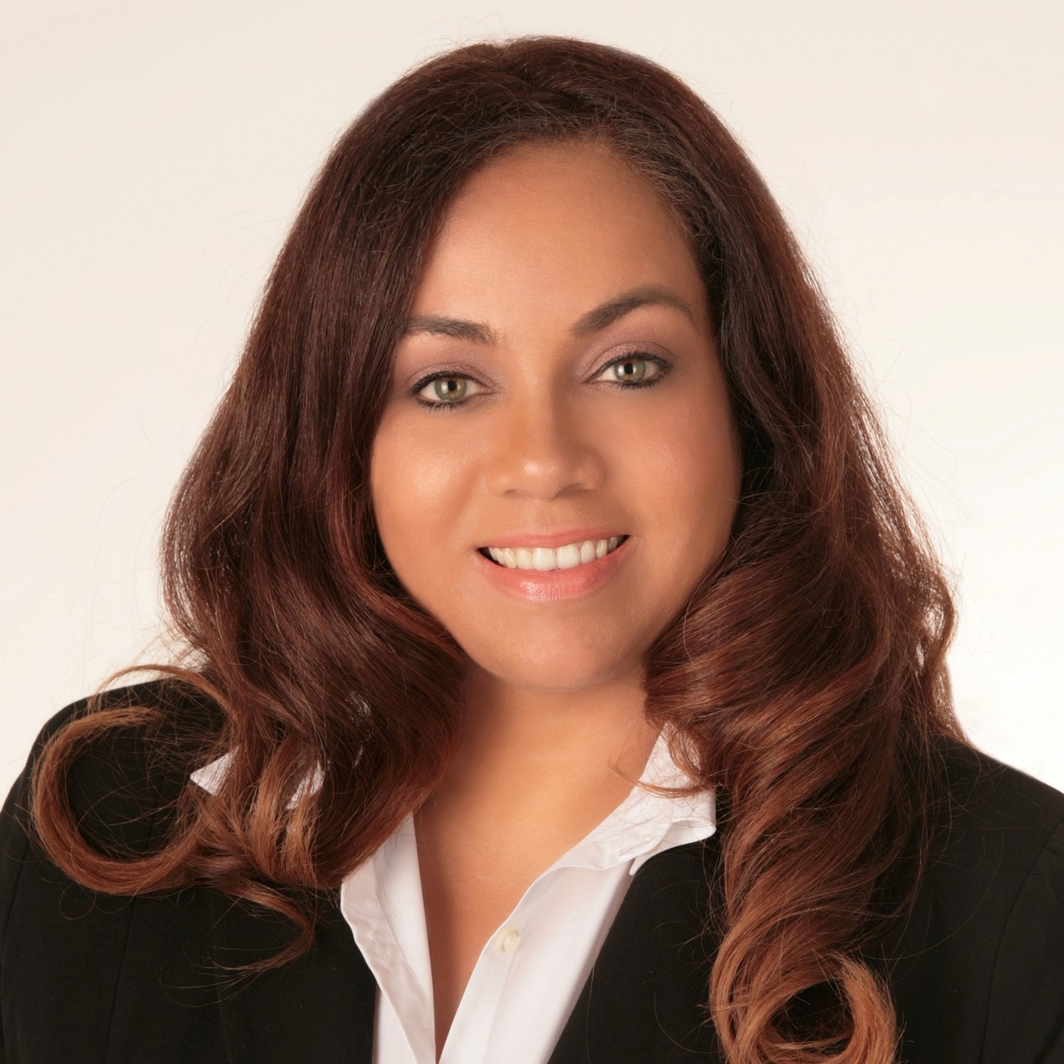 Cristia Velez-Arroyo Cristia Velez-Arroyo State Farm Agent Team Member