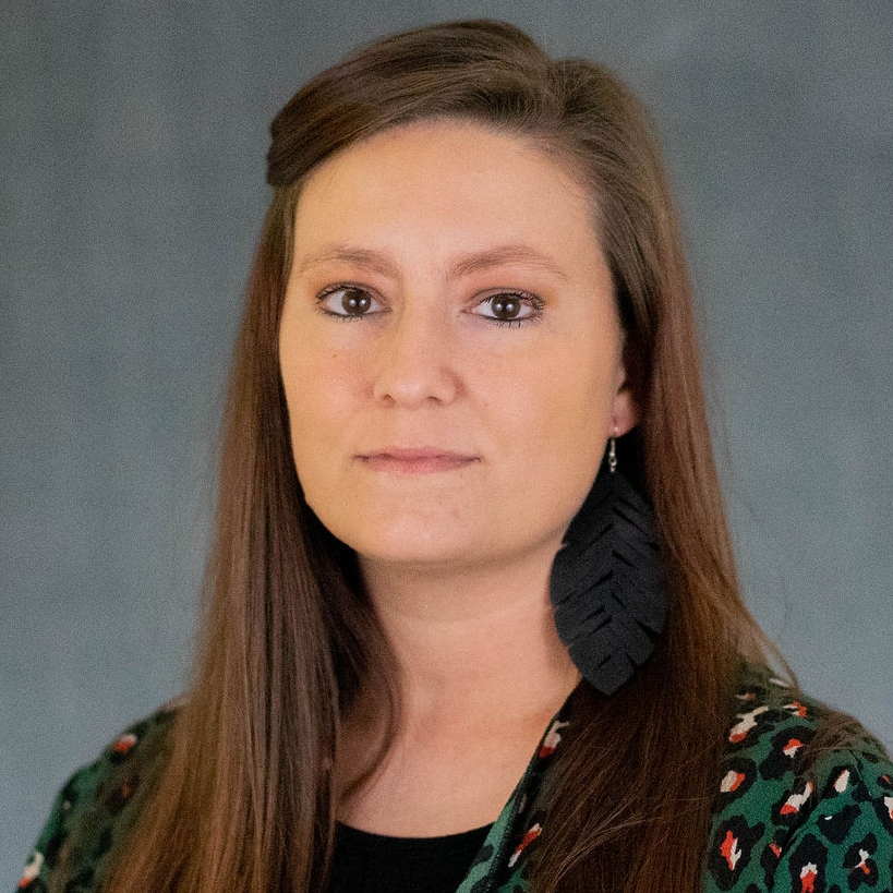 Samantha Hayes Samantha Hayes State Farm Agent Team Member