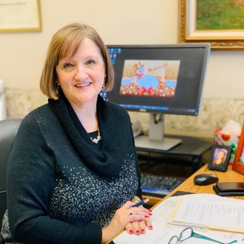 Brenda L Cumby Brenda L Cumby State Farm Agent Team Member