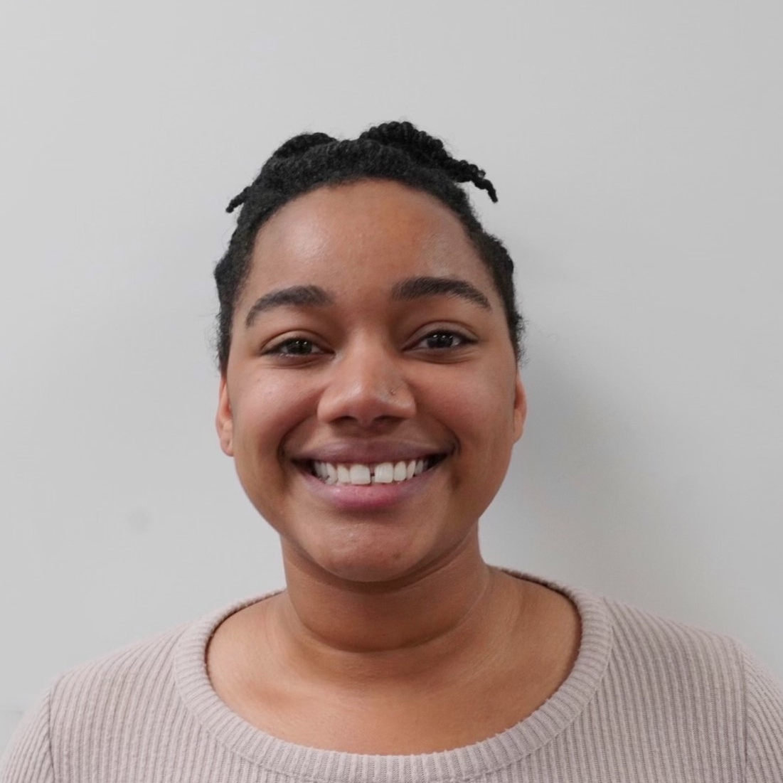Yasmiyn Washington Yasmiyn Washington State Farm Agent Team Member