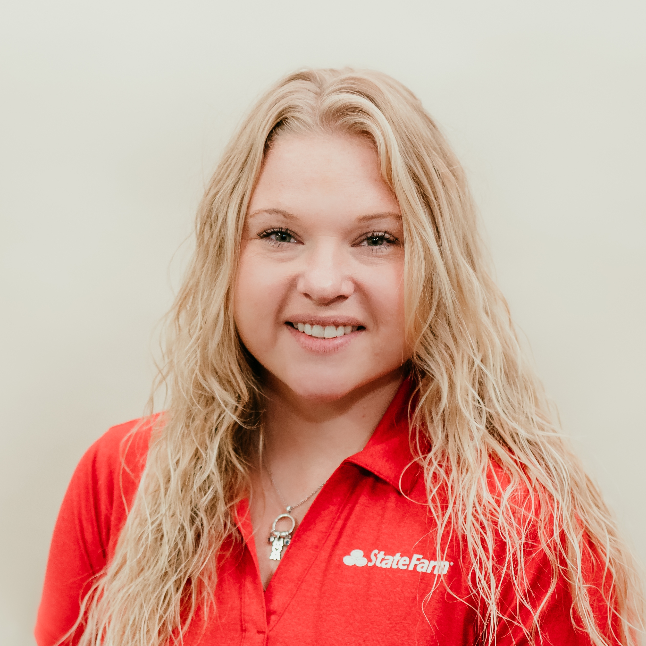 Ashley Reichert Ashley Reichert State Farm Agent Team Member