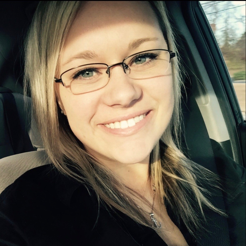 Ashley Hayes Ashley Hayes State Farm Agent Team Member