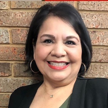 Eloisa Soriano Eloisa Soriano State Farm Agent Team Member