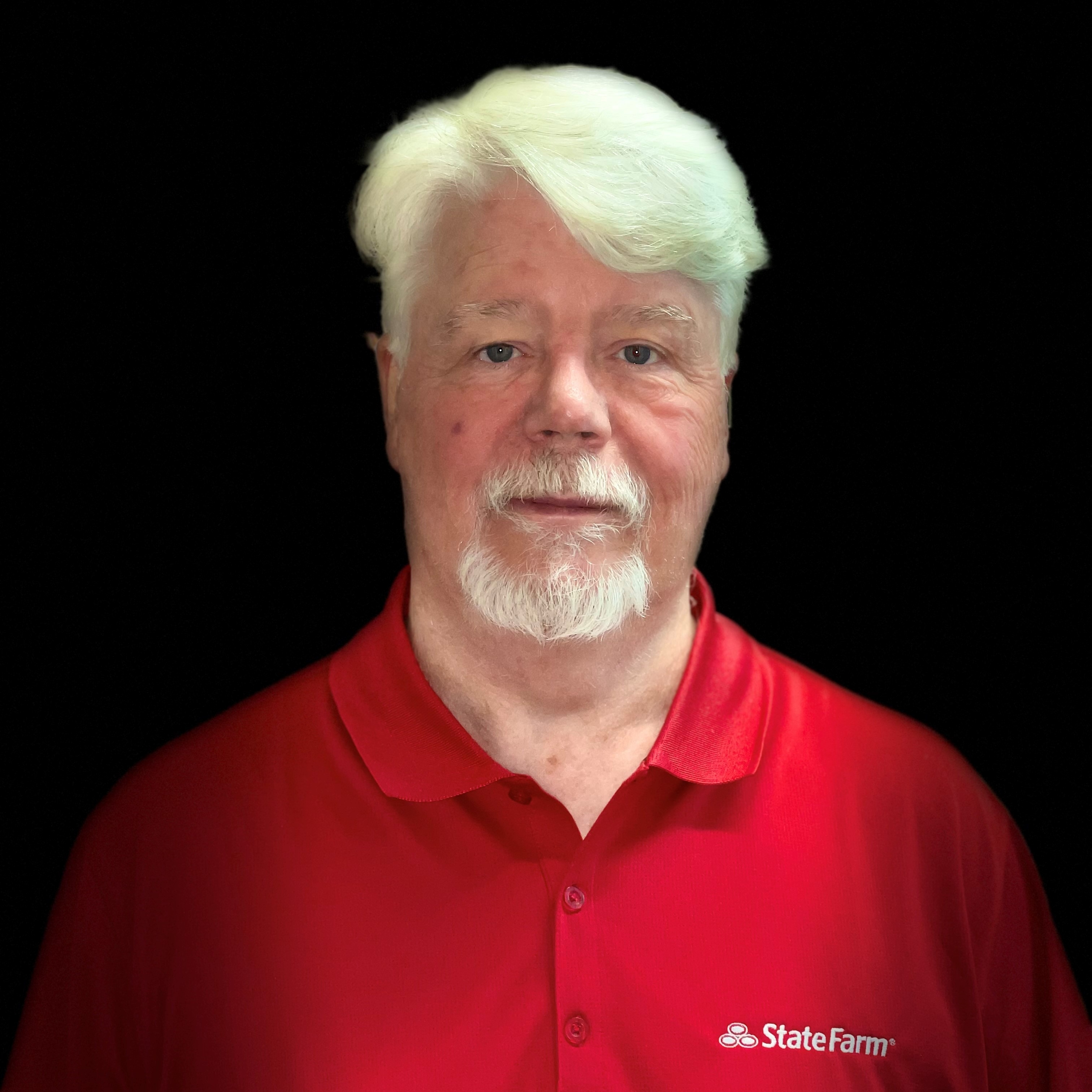 Frank Davis Frank Davis State Farm Agent Team Member