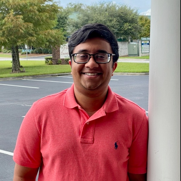 Om Shah Om Shah State Farm Agent Team Member