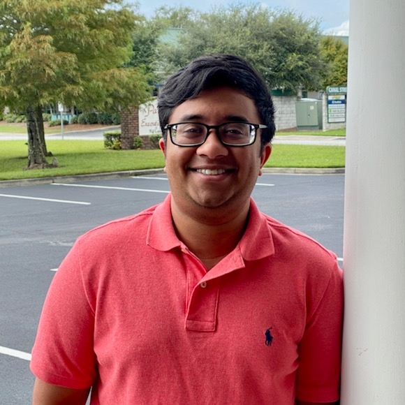 Om Shah Om Shah State Farm Agent Team Member